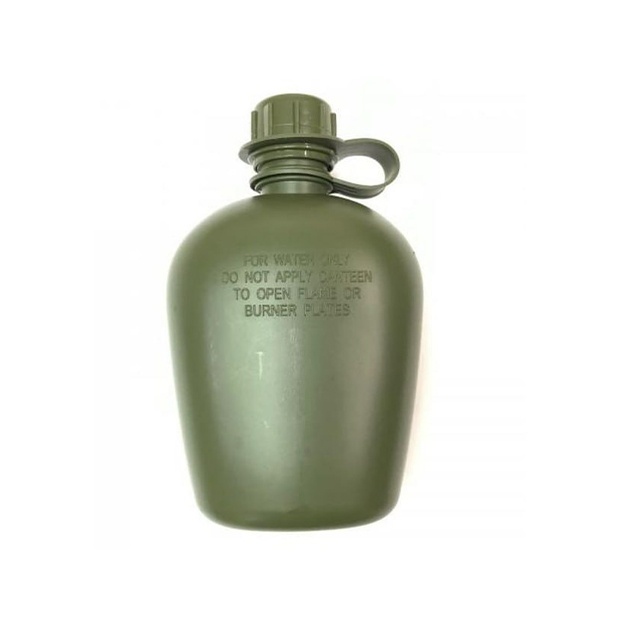Idish bilan kolba ART 190456 Military
