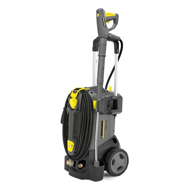 Аппарат высокого давления Karcher HD 5/17 C