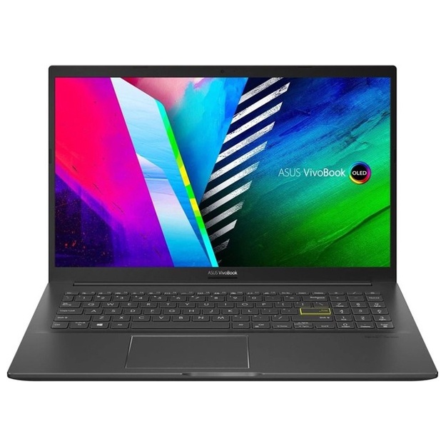 Noutbuk ASUS VivoBook K513E Core I7 1165G7 DDR4 16GB/1TB SSD 15.6" FullHD (Ikkinchi qo‘l mollari)