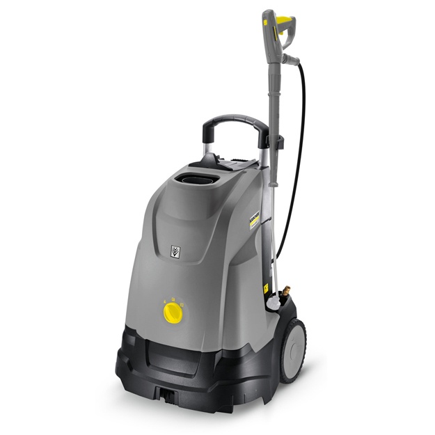 Аппарат высокого давления Karcher HDS 5/15 U