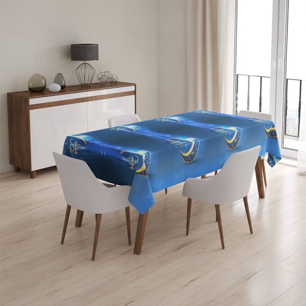 Ramazon Karim Turk dasturxoni Bellissimo Home BH24