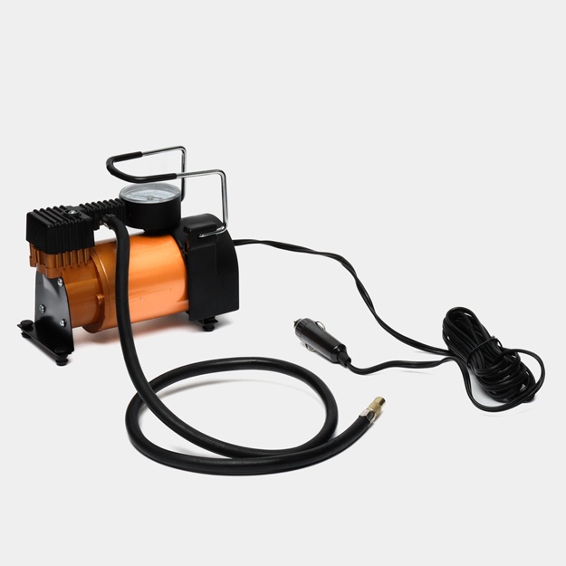 Tornado AC 580 Kompressor - avtomobil uchun nasos