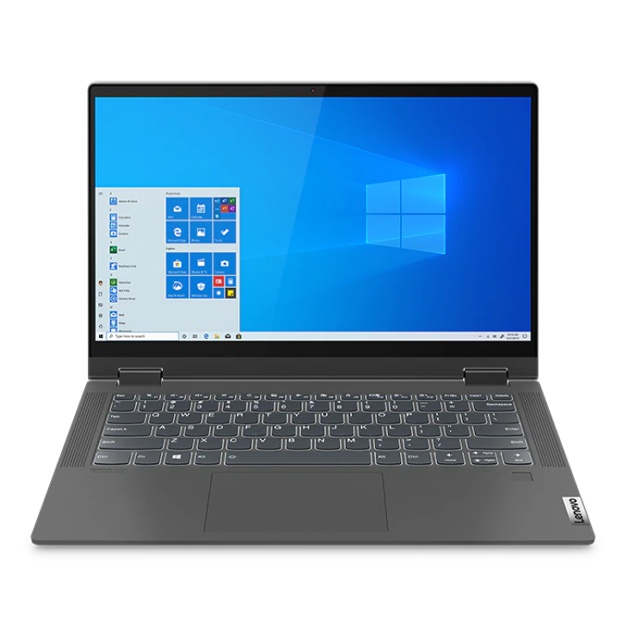 Noutbuk Lenovo IP FLEX 5 82HS0081AX i7 1165G7 16GB 512SSD 14.0 FHD Touch-Flip