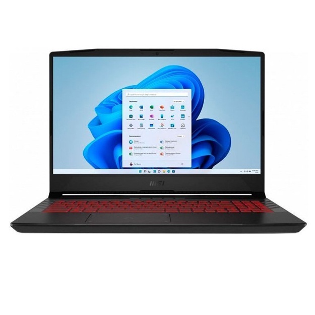 Noutbuk MSI Pulse GL66 i7-12700H 16/512GB SSD RTX 3070 15.6" FHD