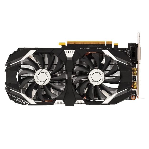 Видеокарта Sanpyl GTX1060 6GB GDDR5 192bit from UAE (B0BTXGXR9K)