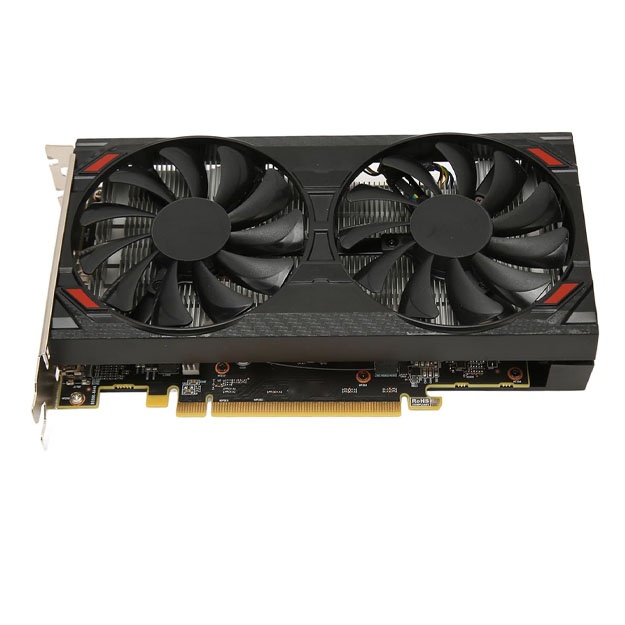 Видеокарта Bewinner RX5500XT 8GB GDDR6 128bit 1750MHz from UAE (B0CPFXVDF7)