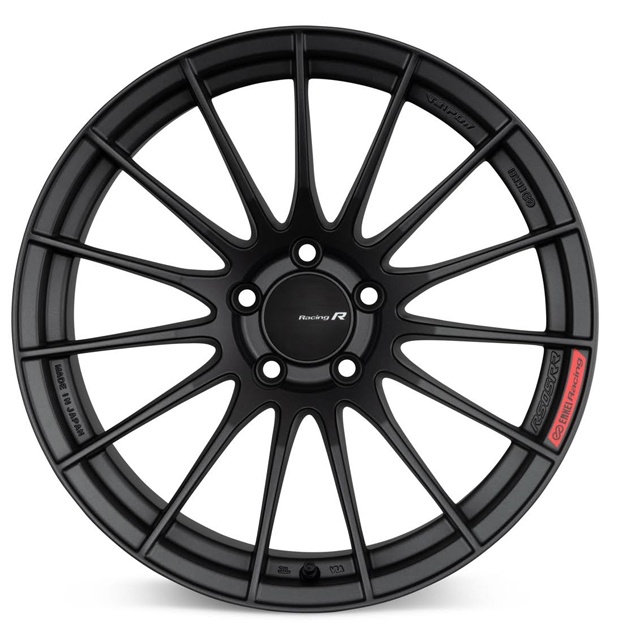 Диска машина учун R15 S4126 MATT BLACK 4*100 ET35 CB56.5 4 та