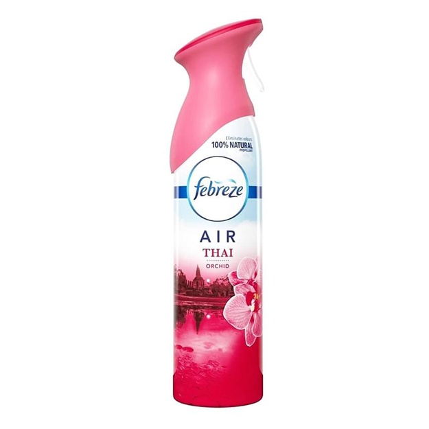 Освежитель воздуха Febreze Thai Orchid 300мл