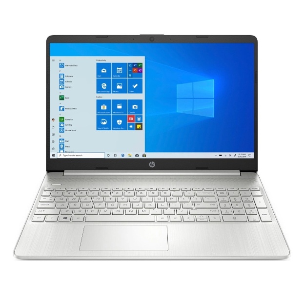 Ноутбук HP Laptop i3-1125G4 8/512GB SSD 15.6" FHD (3B2V0EA)