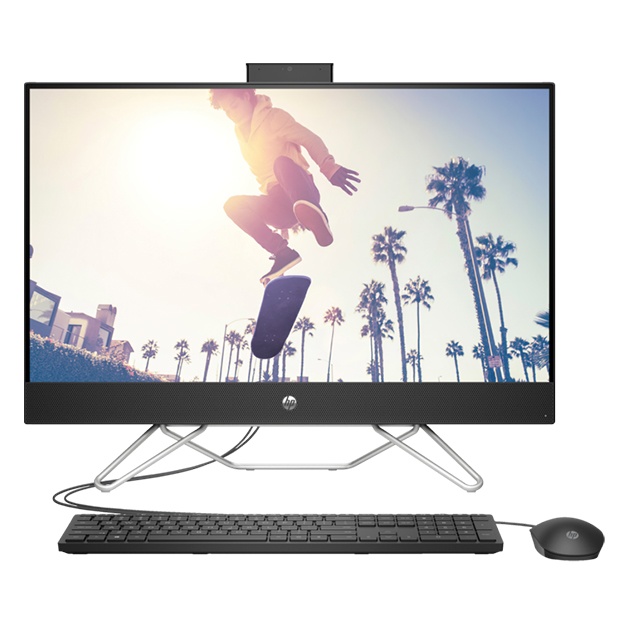 Monoblok HP All in One 27-cb1013nh I7-1255U 16 GB 1TB 27" FHD