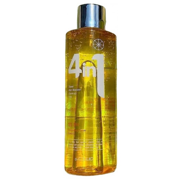 Vitaminli yuz uchun tonik Ssingssing Vita Toner