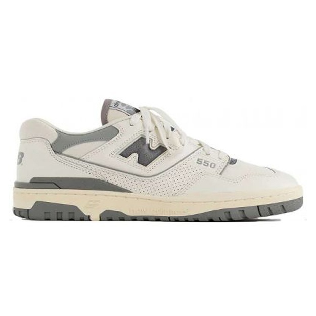 Erkaklar Krossovkalari New balance 550 (A nusxa) ART 2204 45 seriy