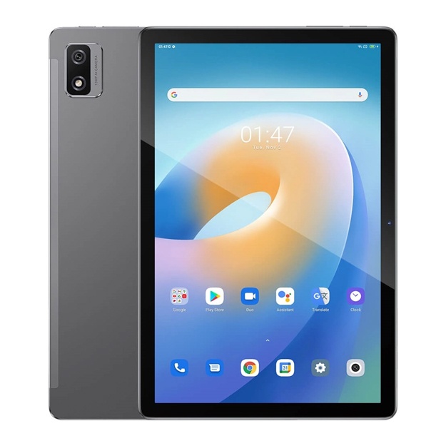 Планшет Blackview Tab 12 4/64 GB Космический серый