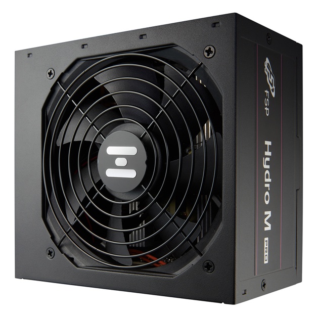 Blok pitaniya FSP HYDRO M Pro 800W 80 PLUS Bronze Power Supply (HP2-800M)