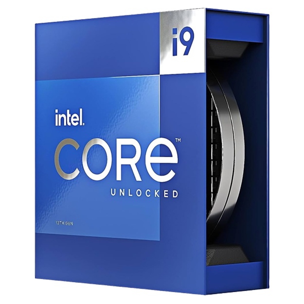 Protsessor IntelCore i9-13900K 3.0 GHz 32MB OEM LGA1700 Raptor Lake
