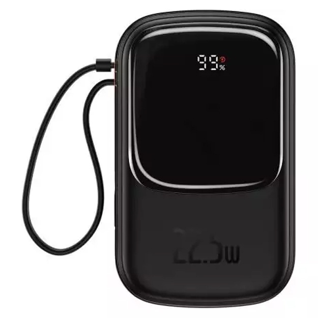 Power Bank Baseus Qpow Pro 22.5W 10000 mAh