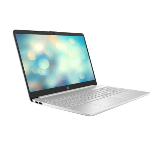 Noutbuk HP 15S-EQ1006 155S6EA R3-4300U 4/256GB 15.6" FHD English/Arabic Keyboard