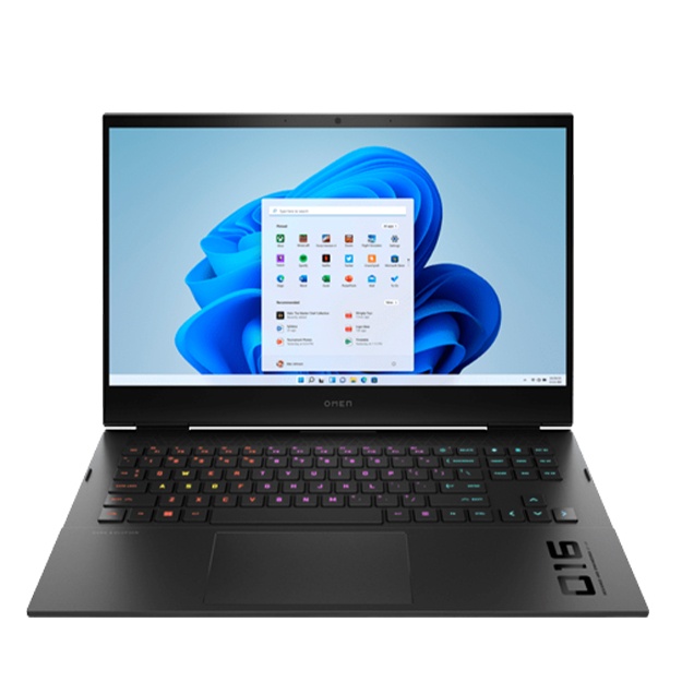 Noutbuk HP Omen i9-11900H 32GB/1TB RTX3080 16GB 17.3" QHD