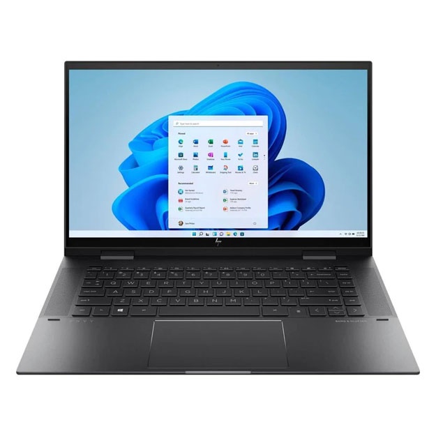 Ноутбук Hp Envy x360 15-eu1073cl R7-5825U 16/512 GB SSD 15.6" FHD