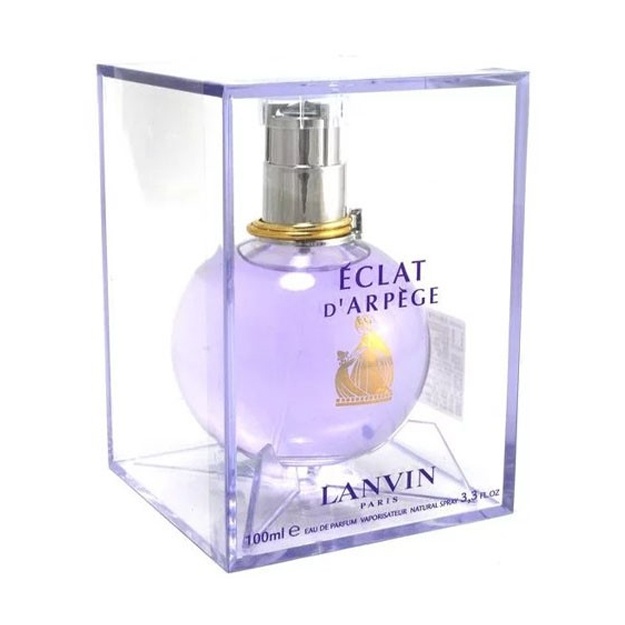 Lanvin Eclat d'Arpege pour Femme EDP 100ml (Xitoy)