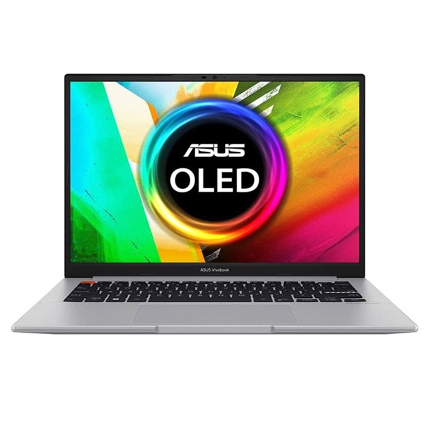 Ноутбук Asus Vivobook S 14 R5-5600H 16/512GB SSD 14" OLED (90NB0WT2-M007E0)