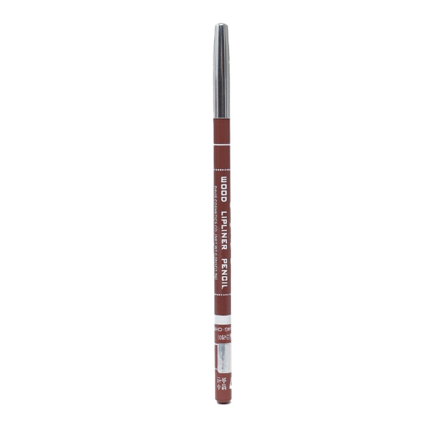 Lab bo‘yash uchun qalam Wood LipLiner Pencil