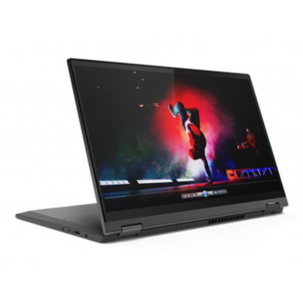 Noutbuk Lenovo IP Flex 5 x360 15ITL05 i5-1135G7 8/256 GB SSD 15.6" FHD