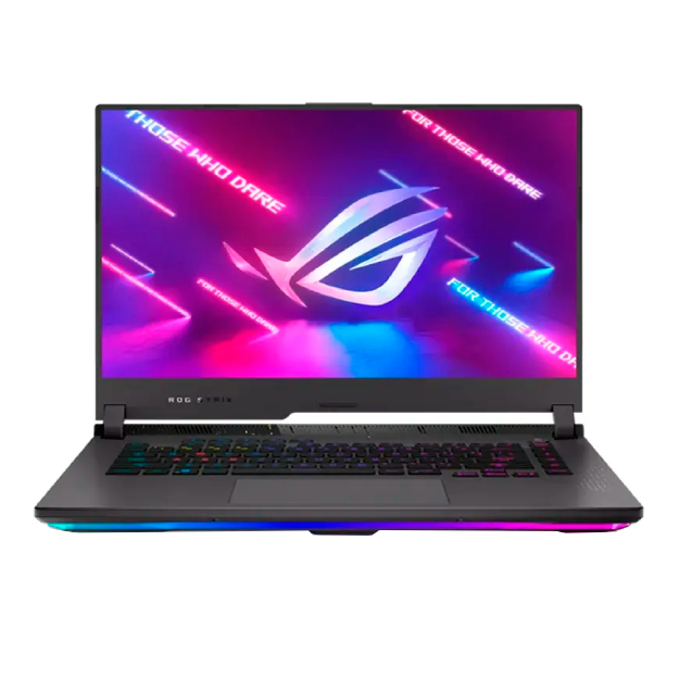 Ноутбук Asus ROG Strix G15 R7-5800H 16GB/1TB SSD RTX3070 15,6" FHD (90NR0562-M007B0)