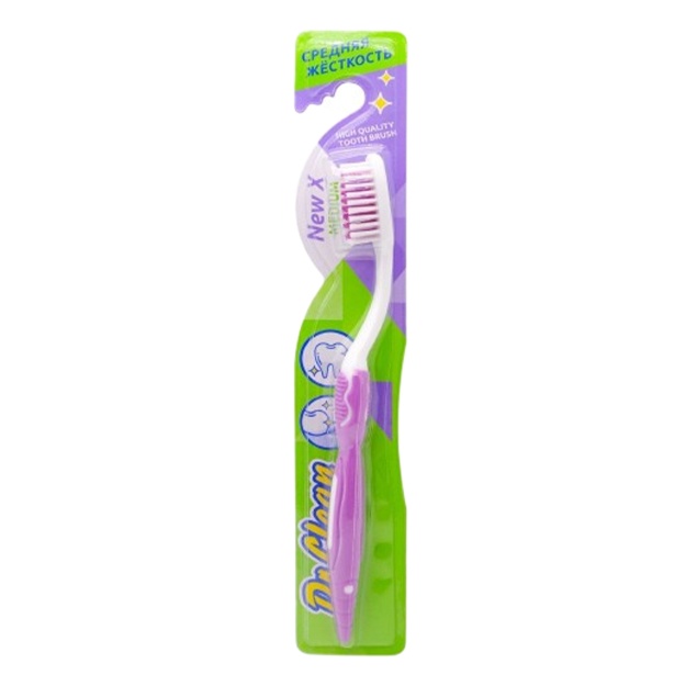 Tish cho‘tkasi (1 kategoriya) Dr.Clean New X