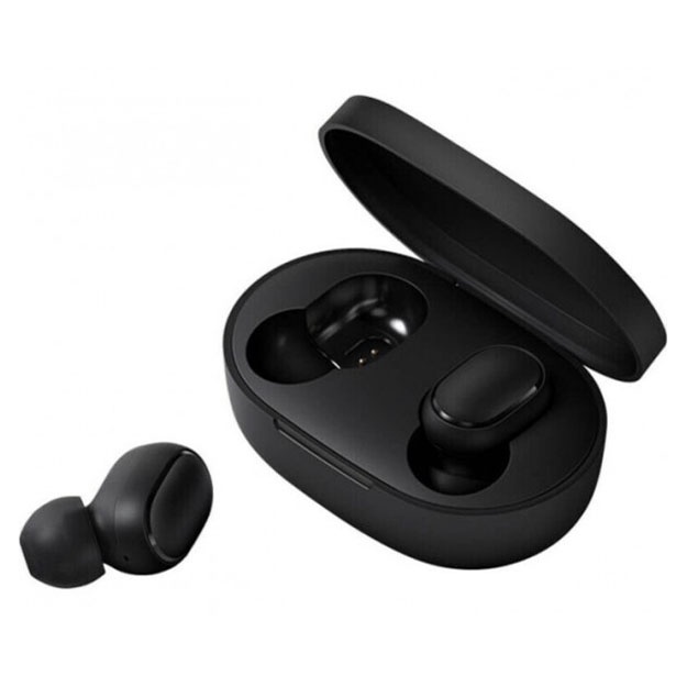 Simsiz Naushnik Xiaomi Mi Redmi AirDots 2 True Wireless Bluetooth Headset