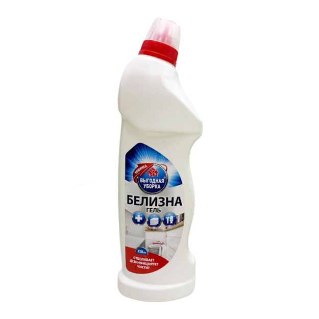 Oqlik-gel Vigodnaya Uborka 750 ml (RK)