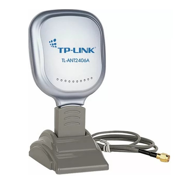 Tashqi antenna TP-Link TL-ANT2406A 2.4GHz 6dBi