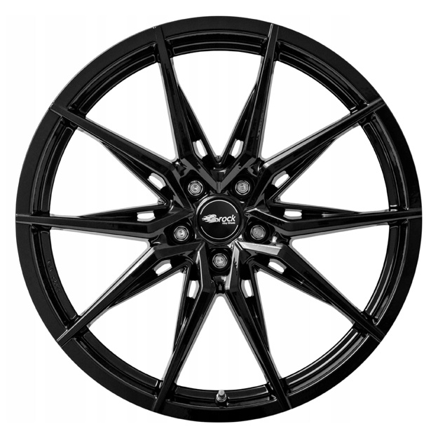 Diska mashina uchun R15 K5093 HB 4*100 ET35 CB56.5 4 ta