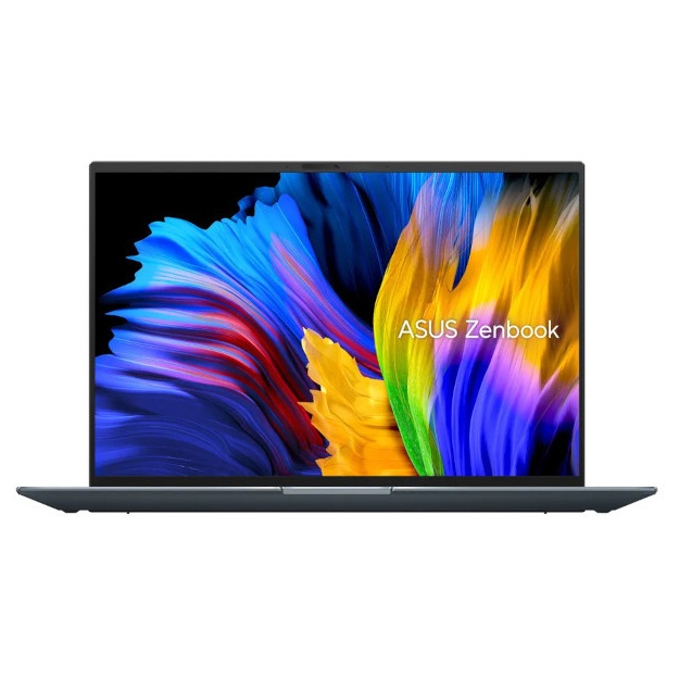 Noutbuk Asus Zenbook 14X UX5401EA-L7111 i5-1135G7 16/512 GB SSD 14″ WQXGA (90NB0UQ5-M000P0)