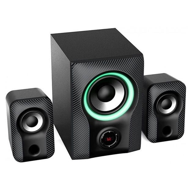 Kompyuter multimedia dinamik Fenda F590X