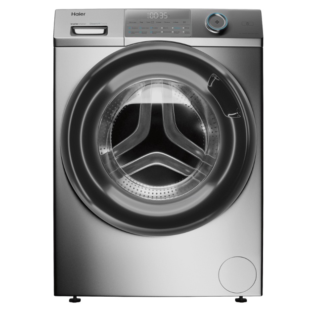 Kir yuvish mashinasi Haier HW60-BP12959BS