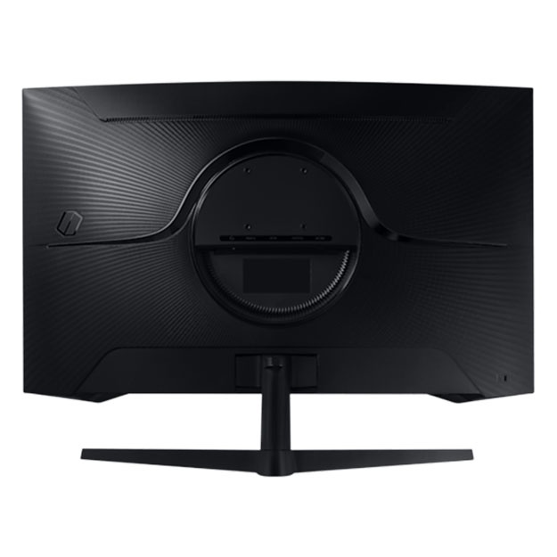Igravoy Monitor Samsung Odyssey G5 LS32AG550EMXUE 32" IPS 165hz