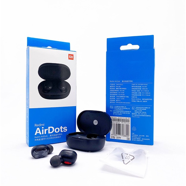 Besprovodnie naushniki Xiaomi AirDots Pro Mi EJ05LS SST
