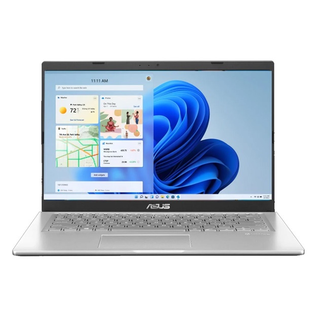 Noutbuk Asus X415EA-EK1677W i3-1115G4 8/256 GB SSD 14.0" FHD