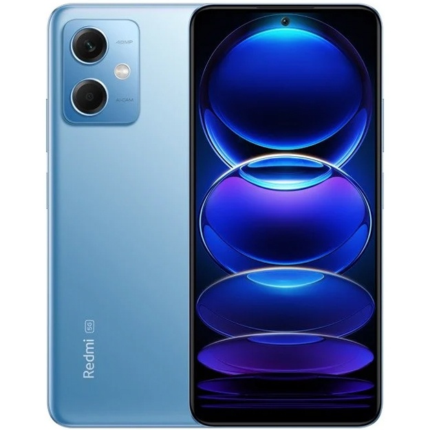 Xiaomi Redmi Note 12 5G (China) Moviy 8/128 GB