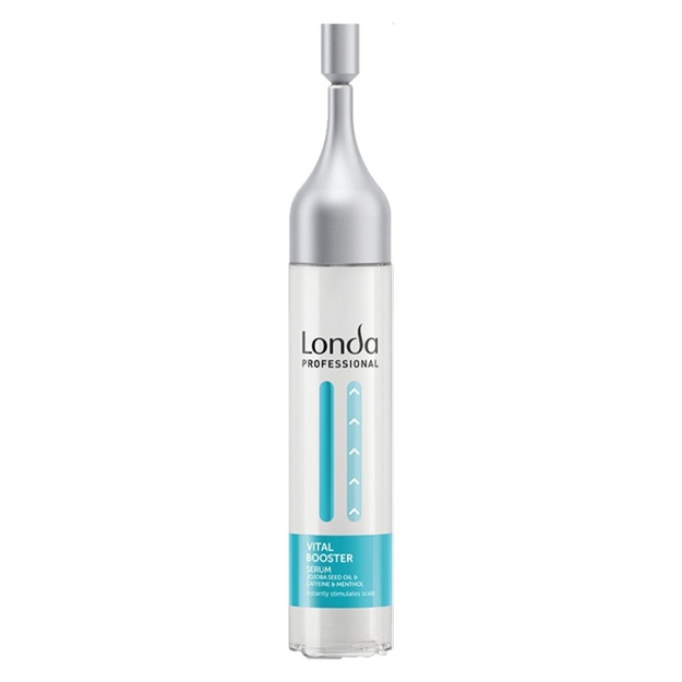 Укрепляющая сыворотка Londa Vital Booster 6 ампул*9 мл