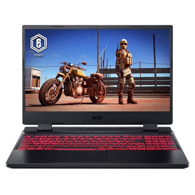 Noutbuk Acer Nitro 5 AN515-58-74tW i7-12700H 16/512 GB SSD RTX3060 6G 15.6" FHD