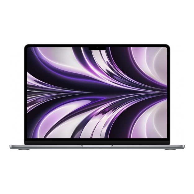 Ноутбук Apple MacBook Air 13 M2 8/256GB grey