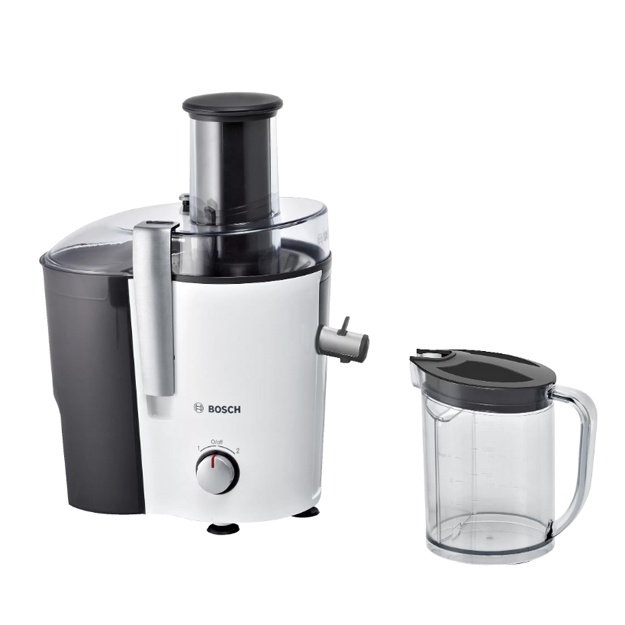 Sharbat chiqargich Bosch Centrifugal juicer VitaJuice MES25A0GB