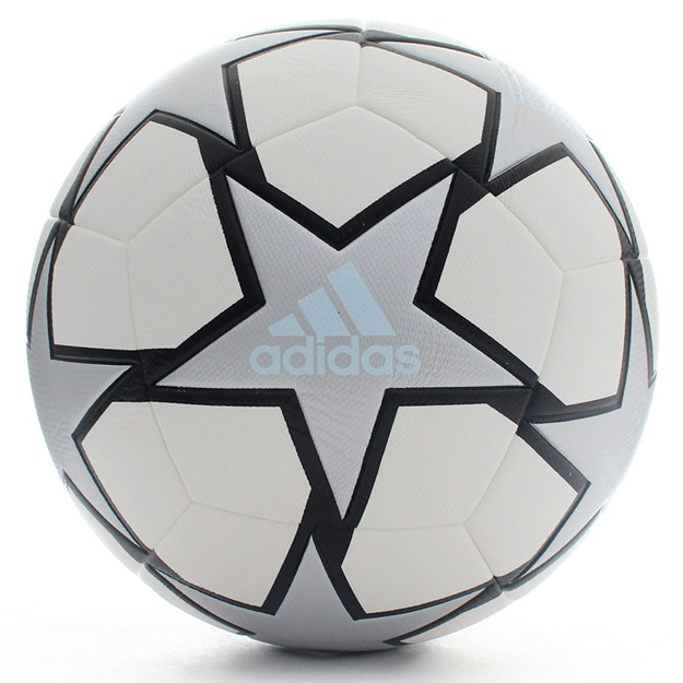 Futbol to‘pi Adidas Champions League Kulrang