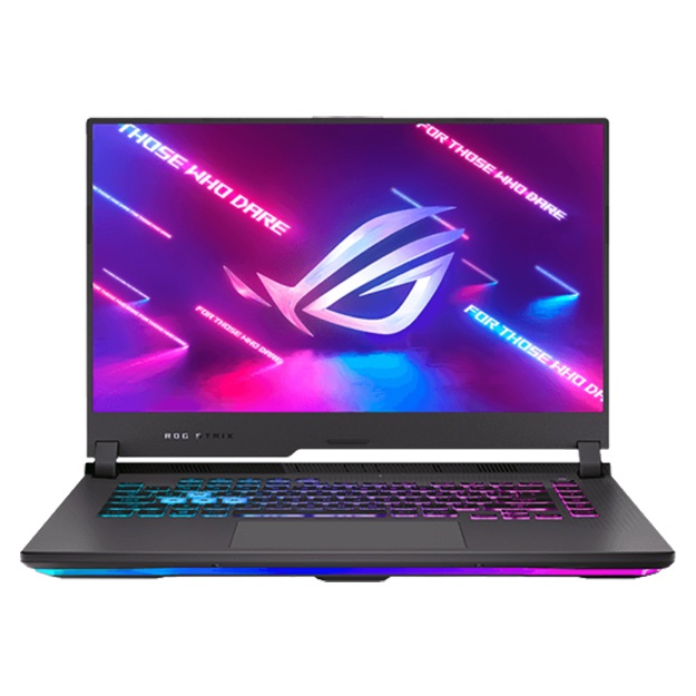 Noutbuk Asus Strix G 15 G513IM-HN073W R7-4800H 16 GB 1TB SSD 15.6" FHD