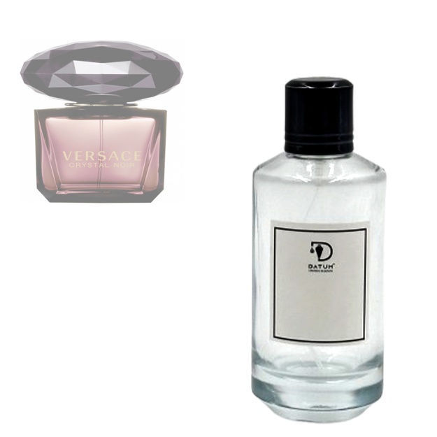 Datum (Crystal Noir Versace) W EDP 100ml