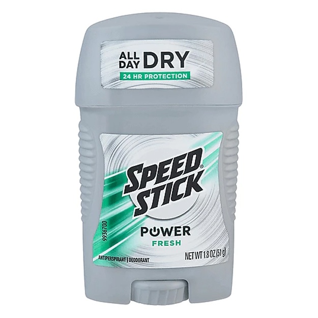 Antiperspirant va Dezodorant Speed ​​Stick Power Fresh 1,8