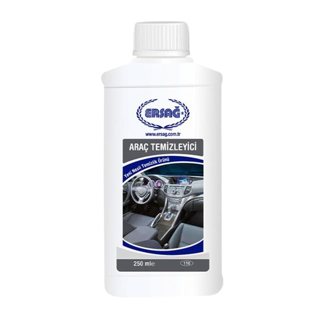 Avtomobillarni tozalash vositasi Ersağ 250ml