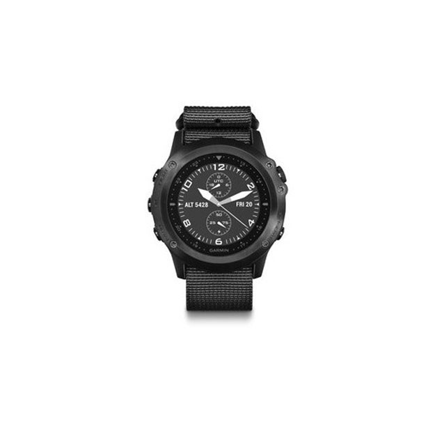 Купить Smartwatch Garmin Tactix Bravo GPSWatch,EMEA/AUS/NZ в - Main Image